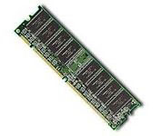 Kingston 1 GB, DIMM 168-pin, DRAM (KTS7091/1G)